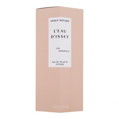 Issey Miyake L&#039;Eau D&#039;Issey Eau &amp; Magnolia Eau de Toilette für Frauen 50 ml