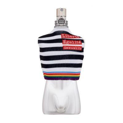 Jean Paul Gaultier Le Male Pride Edition Eau de Toilette für Herren 125 ml