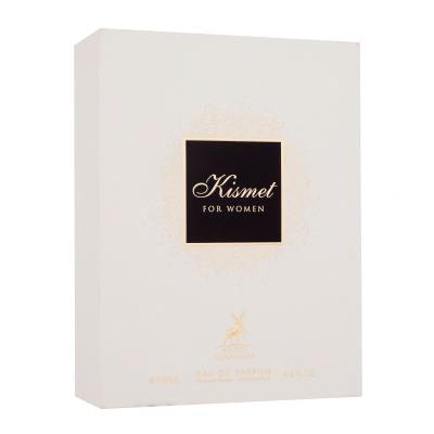 Maison Alhambra Kismet Eau de Parfum für Frauen 100 ml