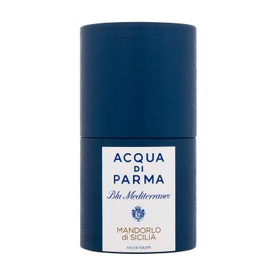 Acqua di Parma Blu Mediterraneo Mandorlo di Sicilia Eau de Toilette 100 ml