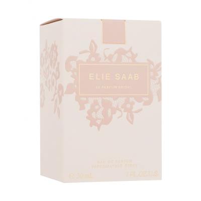 Elie Saab Le Parfum Bridal Eau de Parfum für Frauen 30 ml