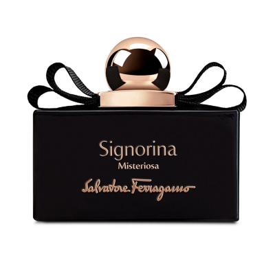 Ferragamo Signorina Misteriosa Eau de Parfum für Frauen 100 ml