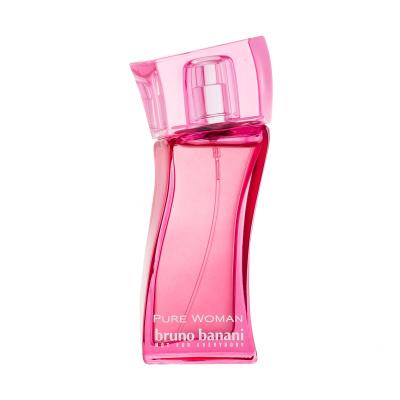 Bruno Banani Pure Woman Limited Edition Eau de Toilette für Frauen 20 ml