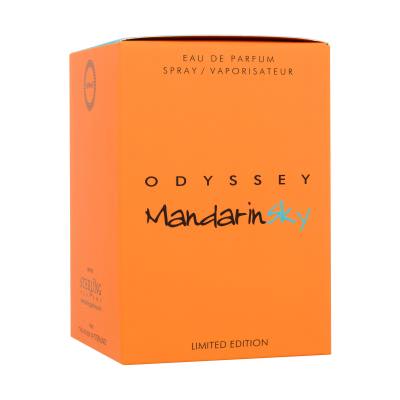 Armaf Odyssey Mandarin Sky Eau de Parfum für Herren 100 ml