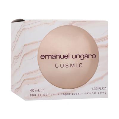 Emanuel Ungaro Cosmic Eau de Parfum für Frauen 40 ml