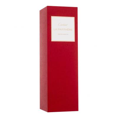 Cartier La Panthère Eau de Parfum für Frauen Nachfüllung 100 ml