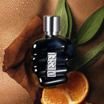 Diesel Only The Brave Eau de Parfum für Herren 125 ml