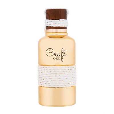 Vurv Craft Oro Eau de Parfum für Frauen 100 ml