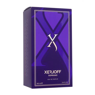 Xerjoff V Collection Soprano Eau de Parfum 100 ml