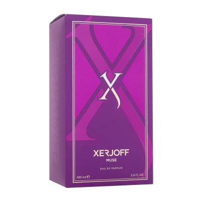 Xerjoff V Collection Muse Eau de Parfum 100 ml