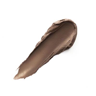 Maybelline Superfluff Brow Mousse Augenbrauengel und -pomade für Frauen 5 ml Farbton  257 Medium Brown