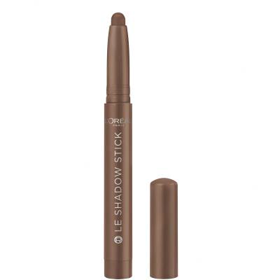 L&#039;Oréal Paris Le Shadow Stick Lidschatten für Frauen 1,4 g Farbton  420 Brown Bliss