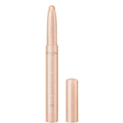 L&#039;Oréal Paris Le Shadow Stick Lidschatten für Frauen 1,4 g Farbton  105 Mesmerizing Gold