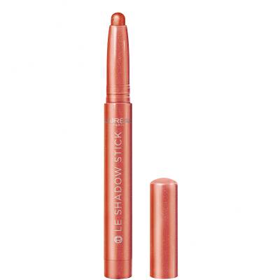 L&#039;Oréal Paris Le Shadow Stick Lidschatten für Frauen 1,4 g Farbton  150 Captivating Sepia