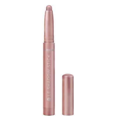 L&#039;Oréal Paris Le Shadow Stick Lidschatten für Frauen 1,4 g Farbton  245 Alluring Rose