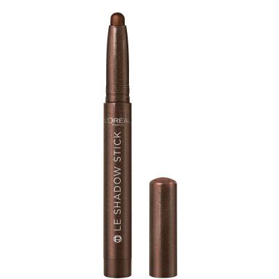 L&#039;Oréal Paris Le Shadow Stick Lidschatten für Frauen 1,4 g Farbton  240 Brown Abyss