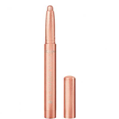 L&#039;Oréal Paris Le Shadow Stick Lidschatten für Frauen 1,4 g Farbton  115 Twinkling Rose