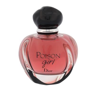 Dior Poison Girl Eau de Parfum für Frauen 50 ml