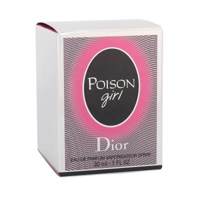 Dior Poison Girl Eau de Parfum für Frauen 30 ml