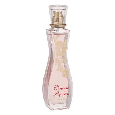 Christina Aguilera Woman Eau de Parfum für Frauen 50 ml