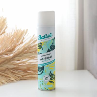 Batiste Original Trockenshampoo für Frauen 200 ml