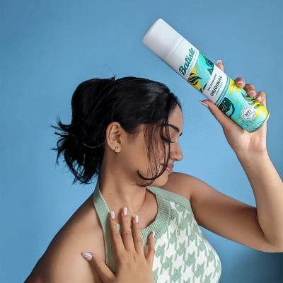 Batiste Original Trockenshampoo für Frauen 200 ml