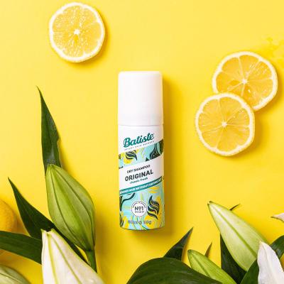 Batiste Original Trockenshampoo für Frauen 50 ml