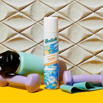 Batiste Fresh Trockenshampoo 200 ml