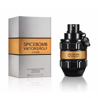 Viktor &amp; Rolf Spicebomb Extreme Eau de Parfum für Herren 50 ml