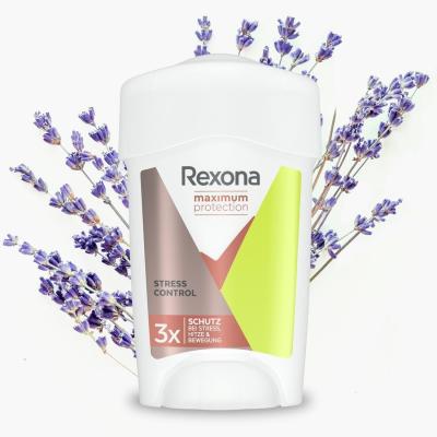 Rexona Maximum Protection Stress Control Antiperspirant für Frauen 45 ml