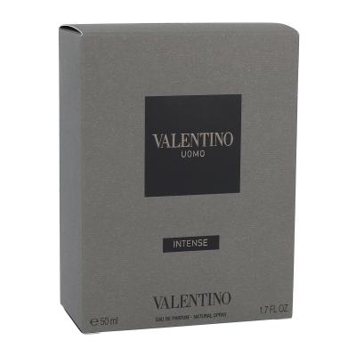 Valentino Valentino Uomo Intense Eau de Parfum für Herren 50 ml