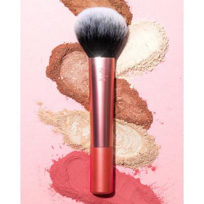 Real Techniques Brushes Base Powder Brush Pinsel für Frauen 1 St.