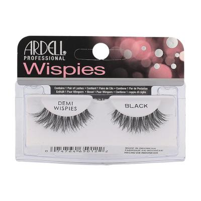 Ardell Wispies, Demi 12 on sale boxes