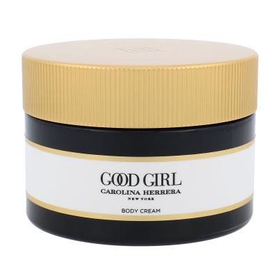 Carolina Herrera Good Girl Körpercreme für Frauen 200 ml