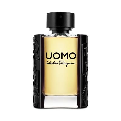 Ferragamo Uomo Eau de Toilette für Herren 100 ml