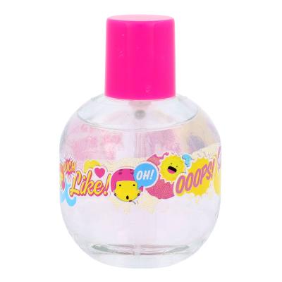 Disney Soy Luna Eau de Toilette für Kinder 50 ml