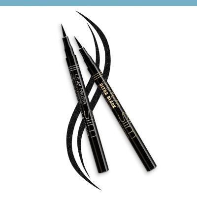 BOURJOIS Paris Liner Feutre Slim Eyeliner für Frauen 0,8 ml Farbton  16 Noir