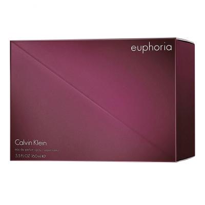 Calvin Klein Euphoria Eau de Parfum für Frauen 160 ml