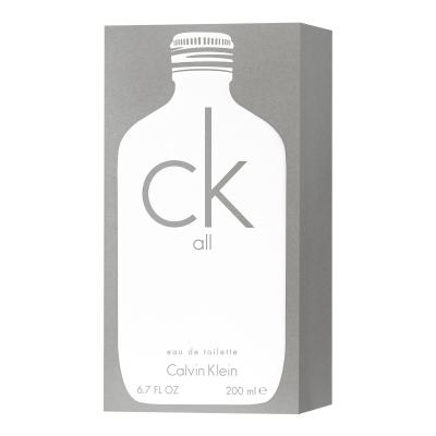 Calvin Klein CK All Eau de Toilette 200 ml