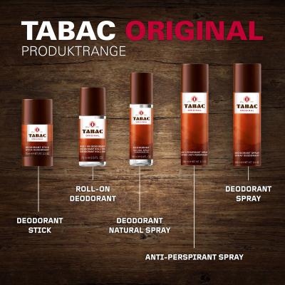 TABAC Original Deodorant für Herren 75 ml