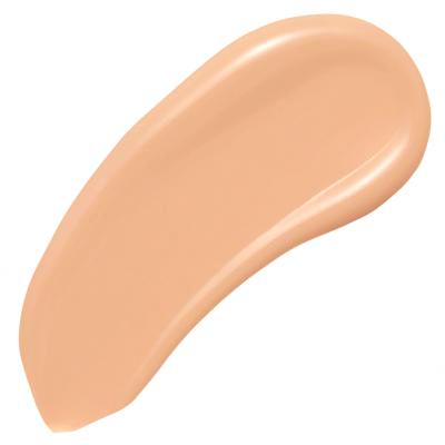 Maybelline Fit Me! Matte + Poreless Foundation für Frauen 30 ml Farbton  120 Classic Ivory