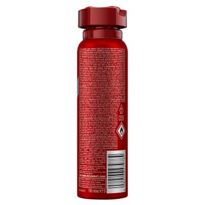 Old Spice Original Deodorant für Herren 150 ml