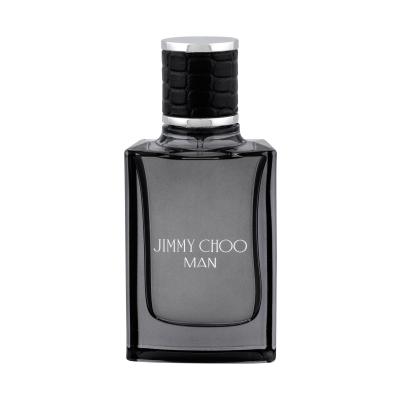 Jimmy Choo Man Eau de Toilette für Herren 30 ml