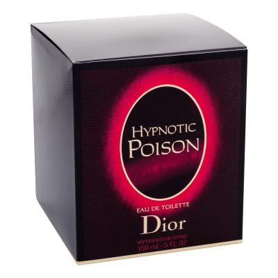 Dior Hypnotic Poison Eau de Toilette für Frauen 150 ml