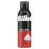 Gillette Shave Foam Original Scent Rasierschaum für Herren 200 ml