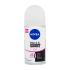 Nivea Black & White Invisible Clear 48h Antiperspirant für Frauen 50 ml