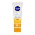 Nivea Sun UV Face Q10 Anti-Age SPF50 Sonnenschutz fürs Gesicht für Frauen 50 ml