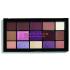 Makeup Revolution London Re-loaded Lidschatten für Frauen 16,5 g Farbton  Visionary