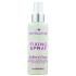 Makeup Revolution London I Heart Revolution Fixing Spray Cookies & Cream Make-up Fixierer für Frauen 100 ml