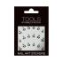 Gabriella Salvete TOOLS Nail Art Stickers 08 Nagelschmuck für Frauen 1 Packung